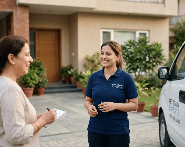 Pet Stain Carpet Cleaning Capistrano Beach, CA FAQs